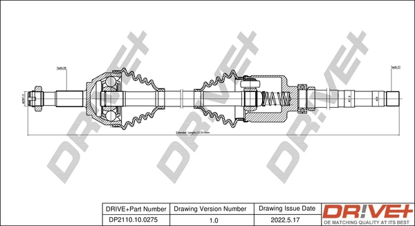 DP2110.10.0275