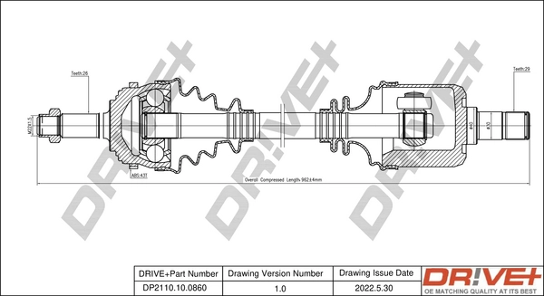 DP2110.10.0860