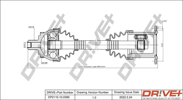 DP2110.10.0390