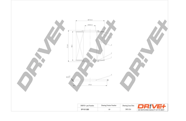 DP1110.11.0203