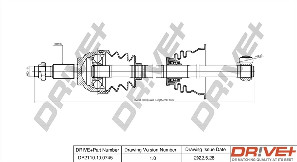 DP2110.10.0745