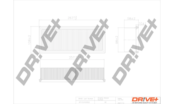 DP1110.10.0553