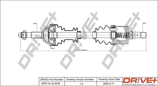 DP2110.10.0276