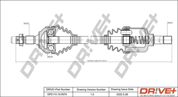 DP2110.10.0570