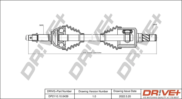 DP2110.10.0439