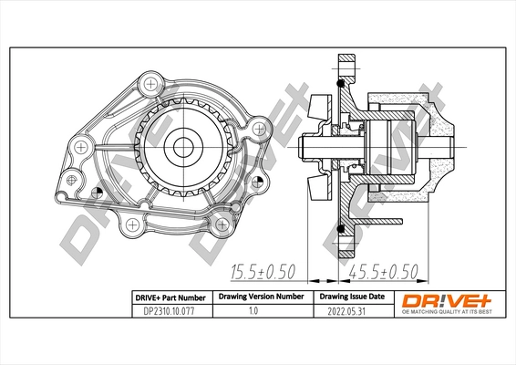 DP2310.10.077