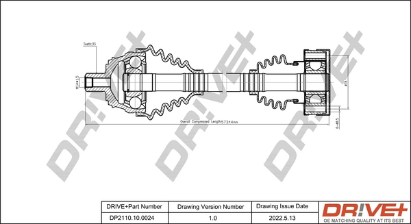DP2110.10.0024