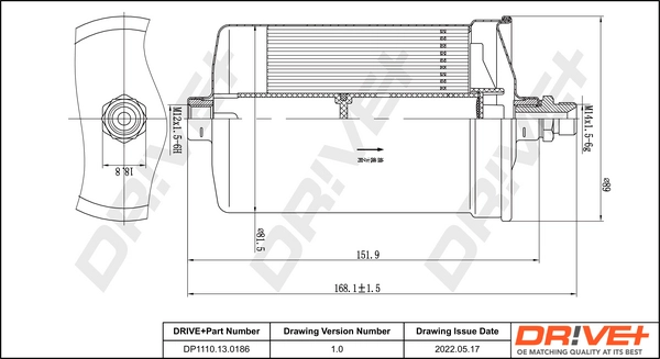 DP1110.13.0186
