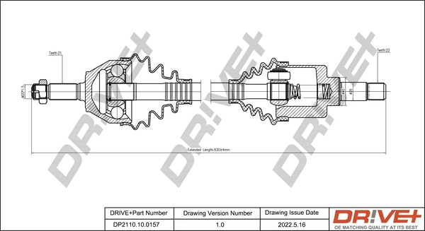 DP2110.10.0157