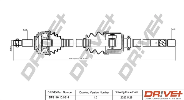 DP2110.10.0814