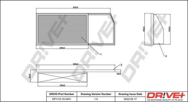DP1110.10.0401