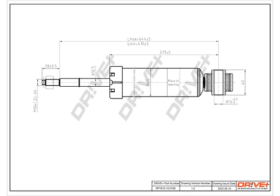 DP1610.10.0169