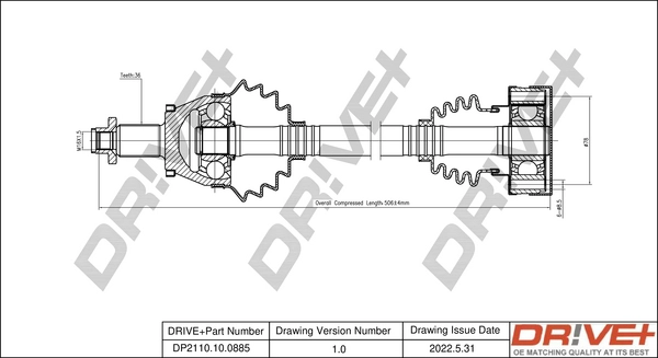 DP2110.10.0885