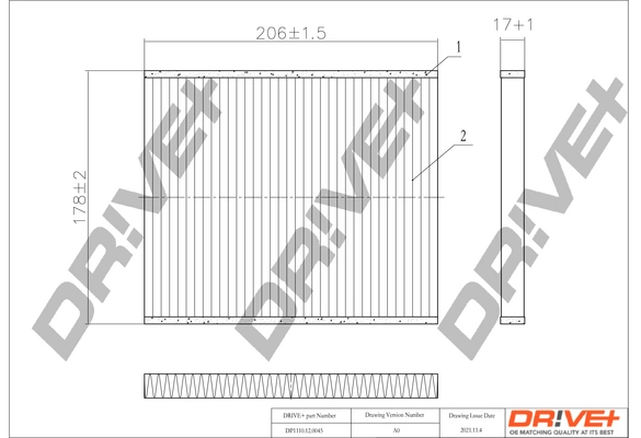 DP1110.12.0045
