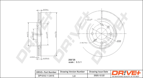 DP1010.11.0415