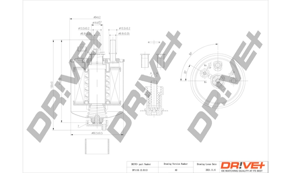 DP1110.13.0113