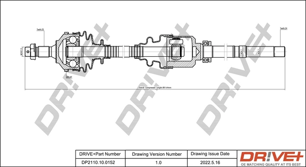 DP2110.10.0152