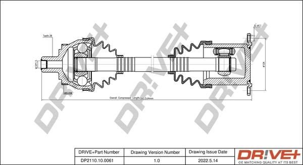 DP2110.10.0061