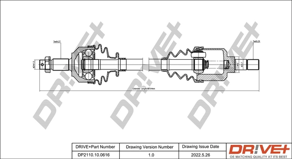 DP2110.10.0616
