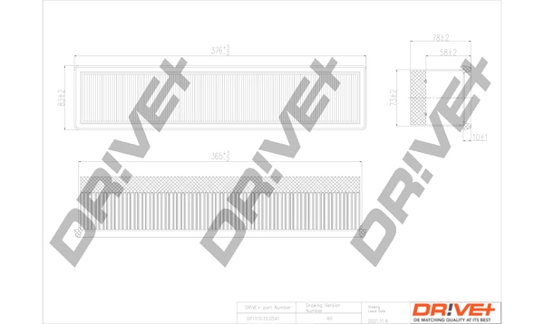 DP1110.10.0541