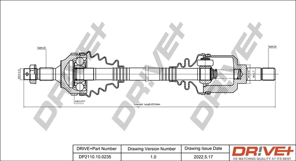 DP2110.10.0235