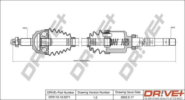 DP2110.10.0271