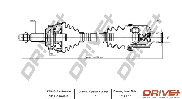 DP2110.10.0642