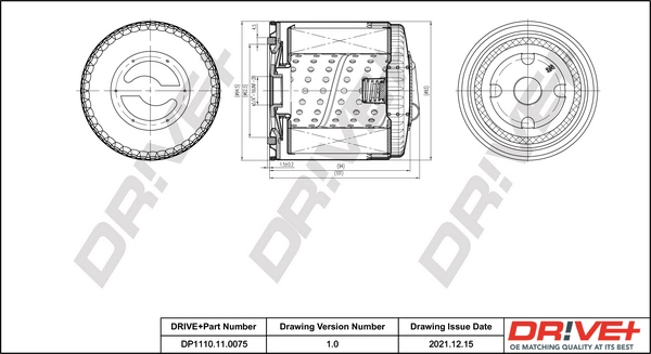 DP1110.11.0075