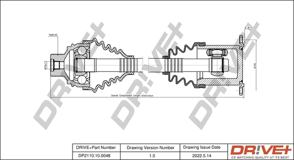 DP2110.10.0048