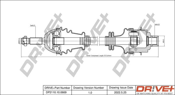 DP2110.10.0669