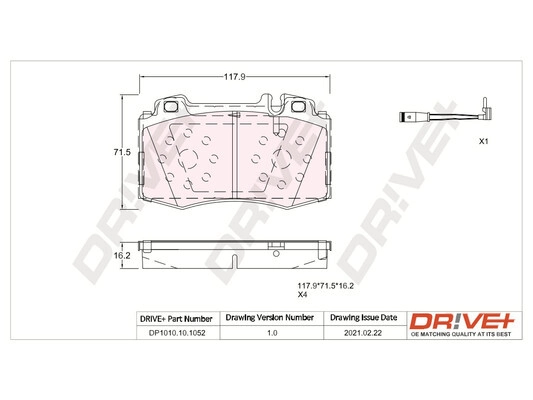 DP1010.10.1052