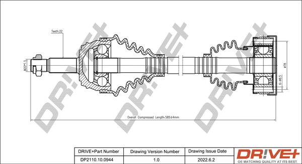 DP2110.10.0944
