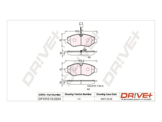 DP1010.10.0284