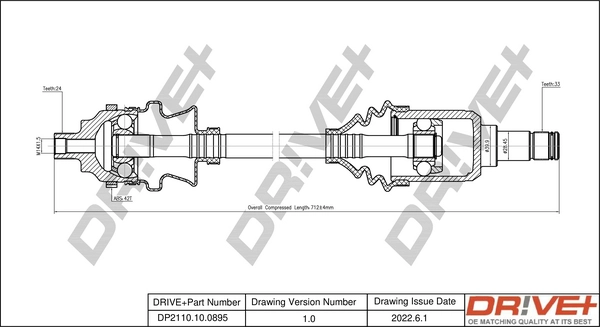 DP2110.10.0895