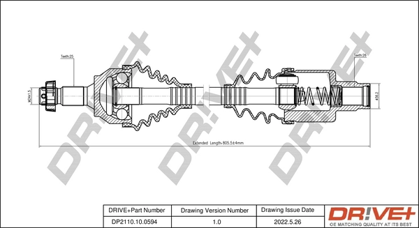 DP2110.10.0594
