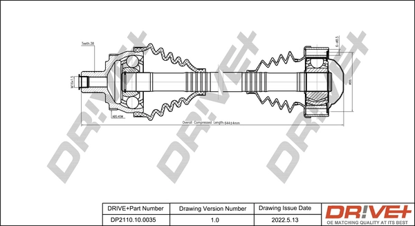DP2110.10.0035