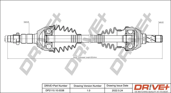 DP2110.10.0338