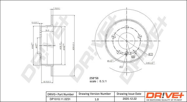 DP1010.11.0231