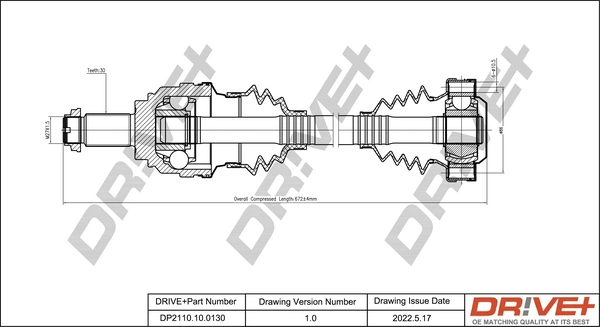 DP2110.10.0130