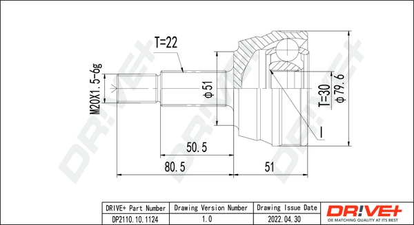 DP2110.10.1124