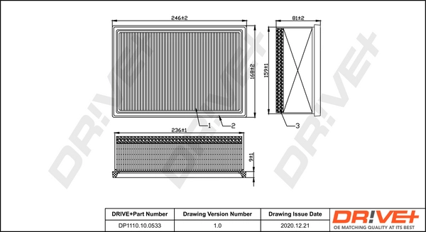 DP1110.10.0533