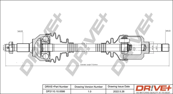 DP2110.10.0586