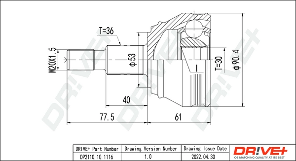 DP2110.10.1116