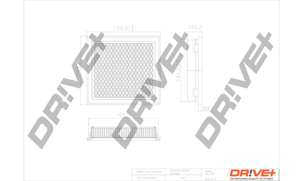 DP1110.10.0050