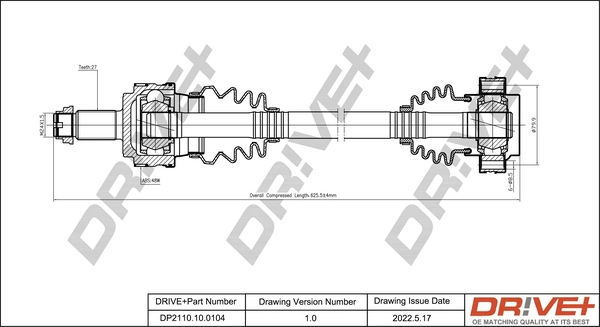 DP2110.10.0104