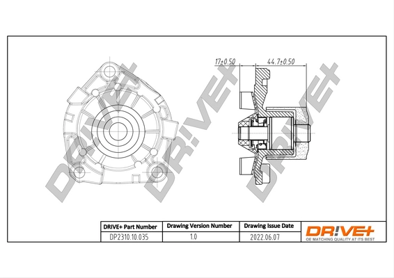 DP2310.10.035