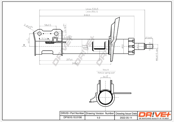 DP1610.10.0156