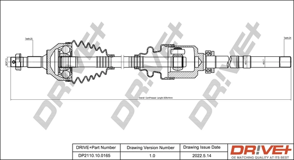 DP2110.10.0165