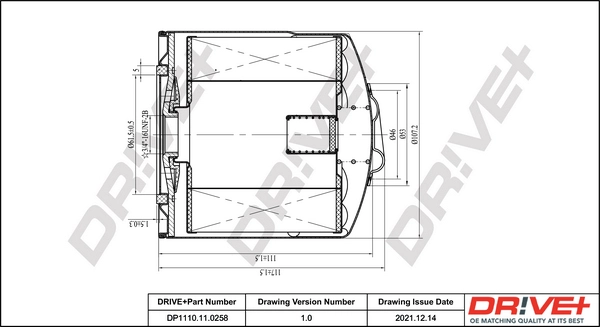 DP1110.11.0258