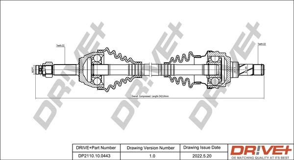 DP2110.10.0443